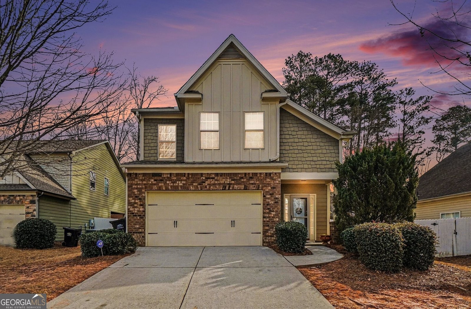 5220 Centennial Hill Drive Acworth - Photo 42