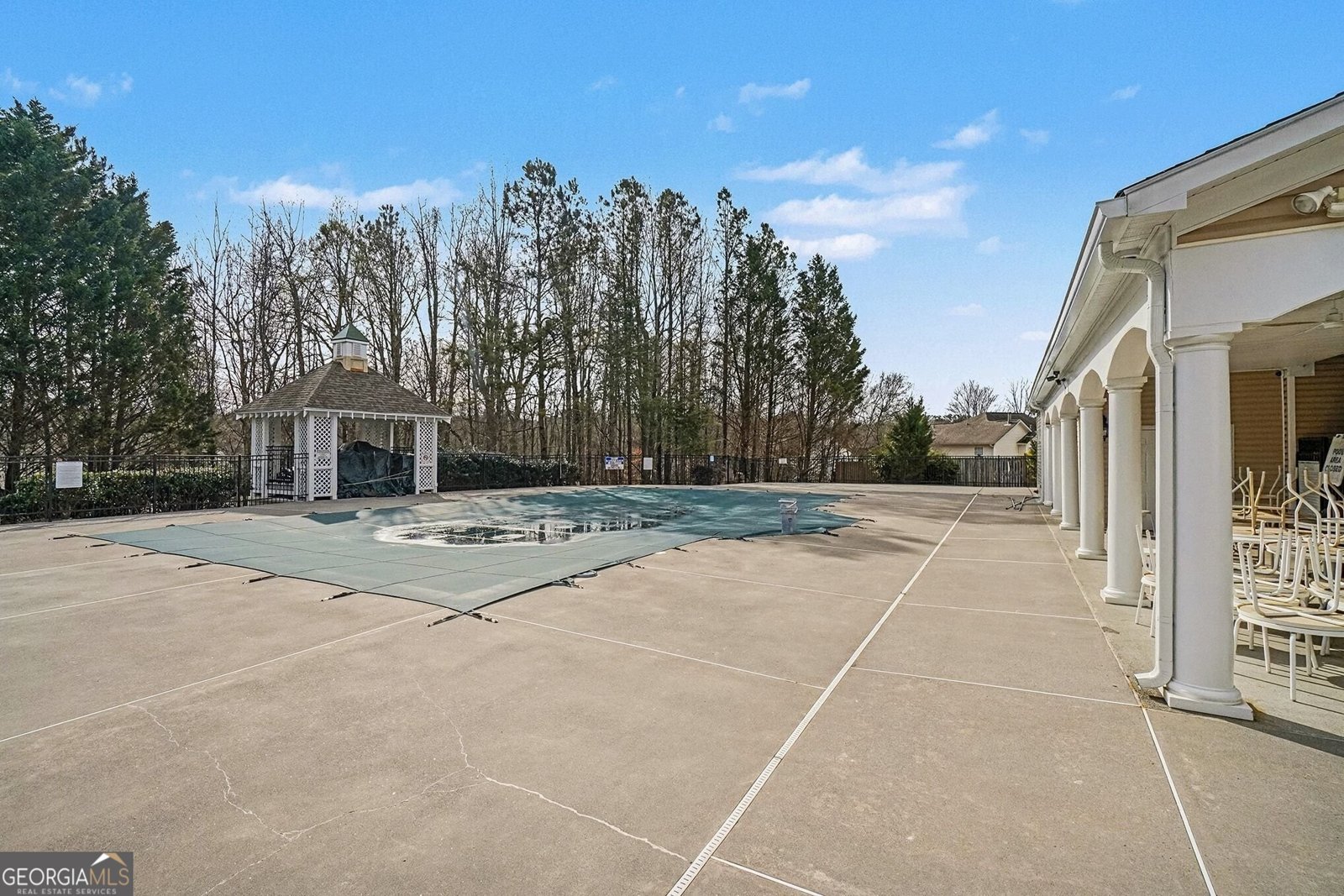 5220 Centennial Hill Drive Acworth - Photo 7