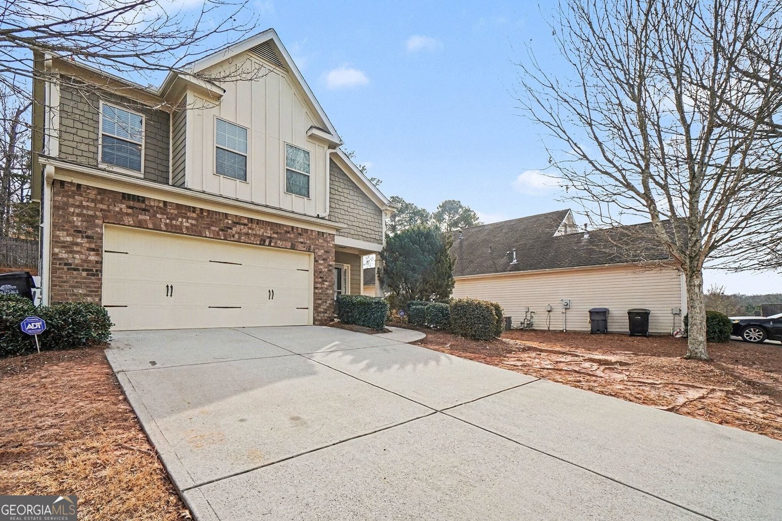 5220 Centennial Hill Drive Acworth - Photo 8