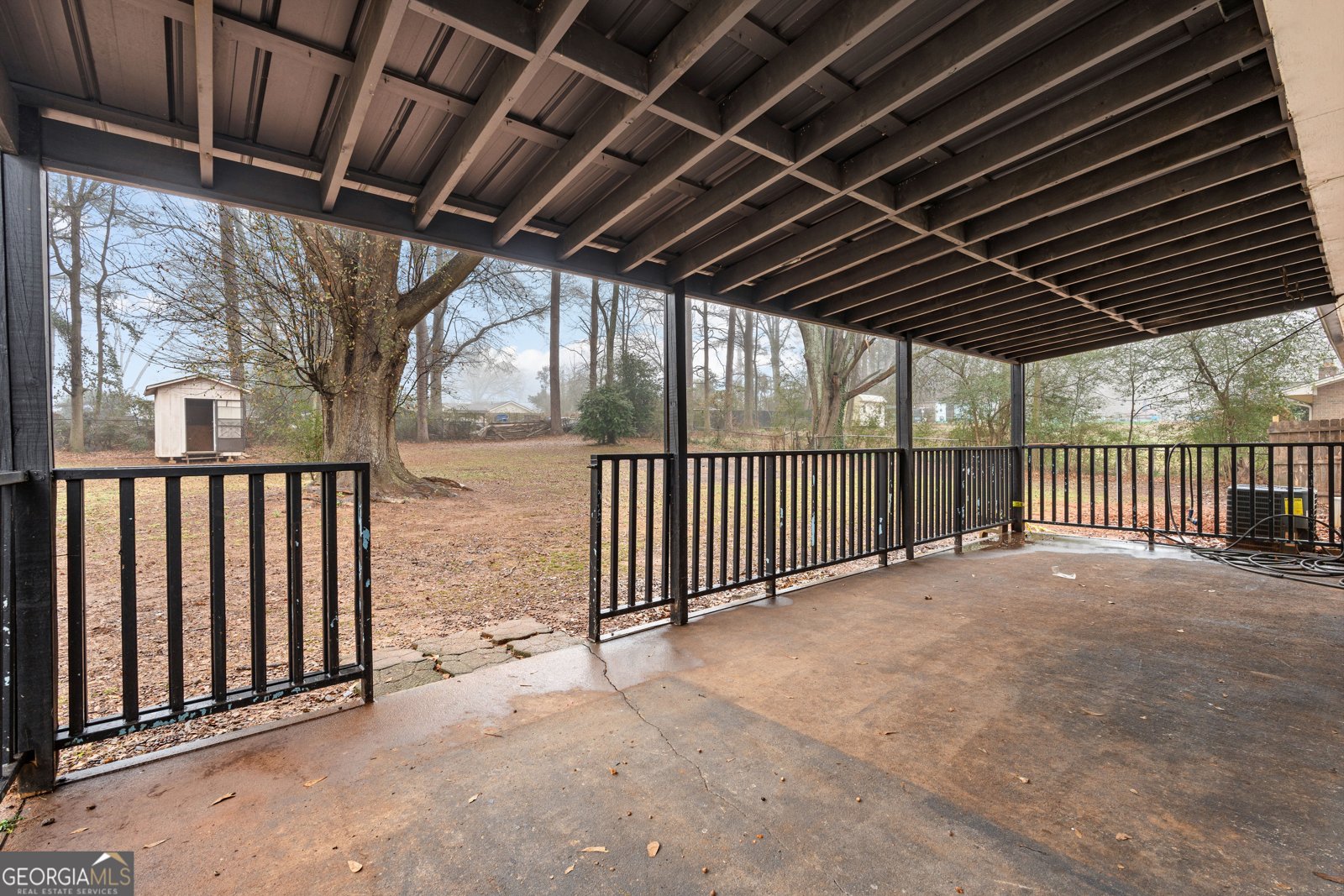 96 Poplar Road Newnan - Photo 29