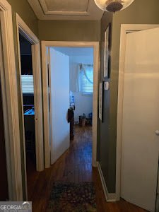 3751 Amber Road Atlanta - Photo 13