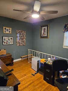 3751 Amber Road Atlanta - Photo 9