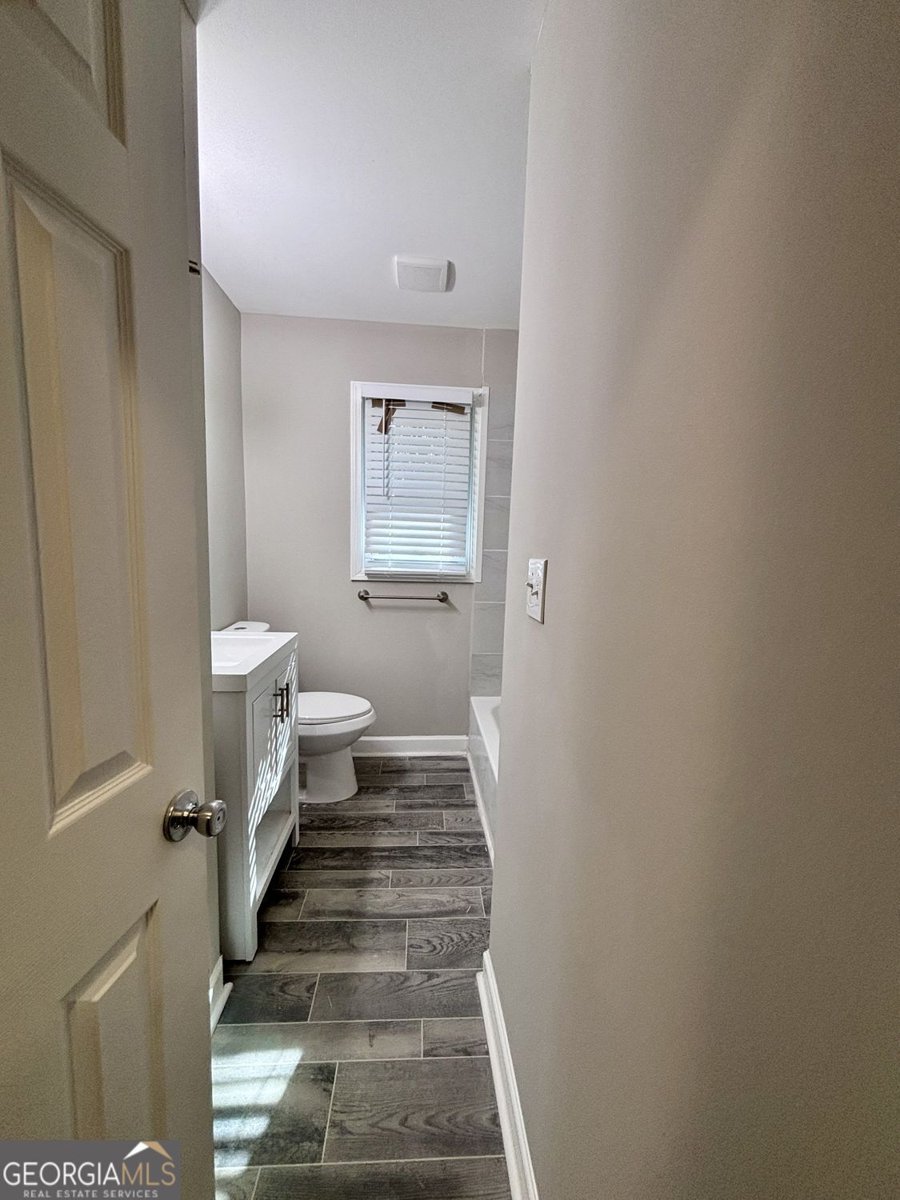 2834 Green Trail Drive Atlanta - Photo 28