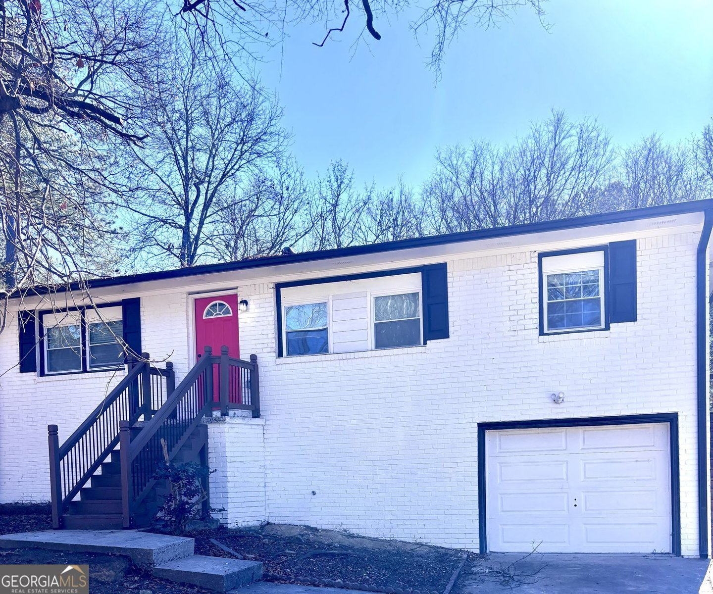 2834 Green Trail Drive Atlanta - Photo 31