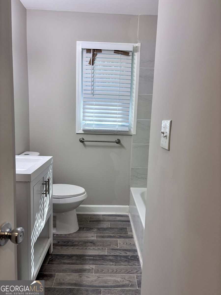 2834 Green Trail Drive Atlanta - Photo 33