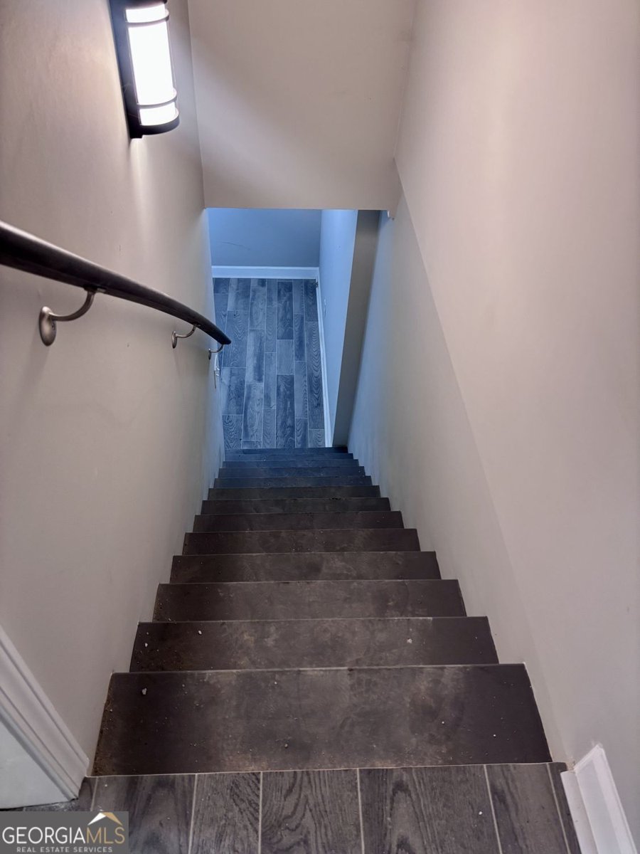 2834 Green Trail Drive Atlanta - Photo 9