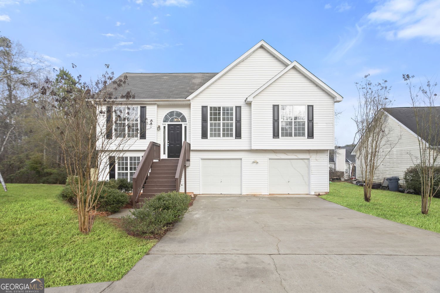 6608 Chesepeake Trail Rex - Photo 1