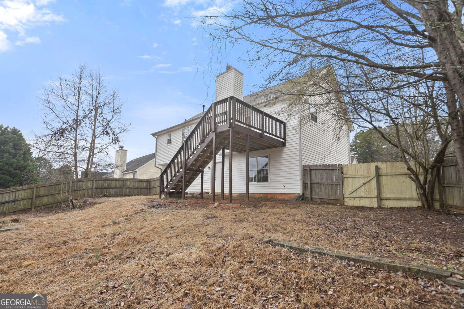 6608 Chesepeake Trail Rex - Photo 27