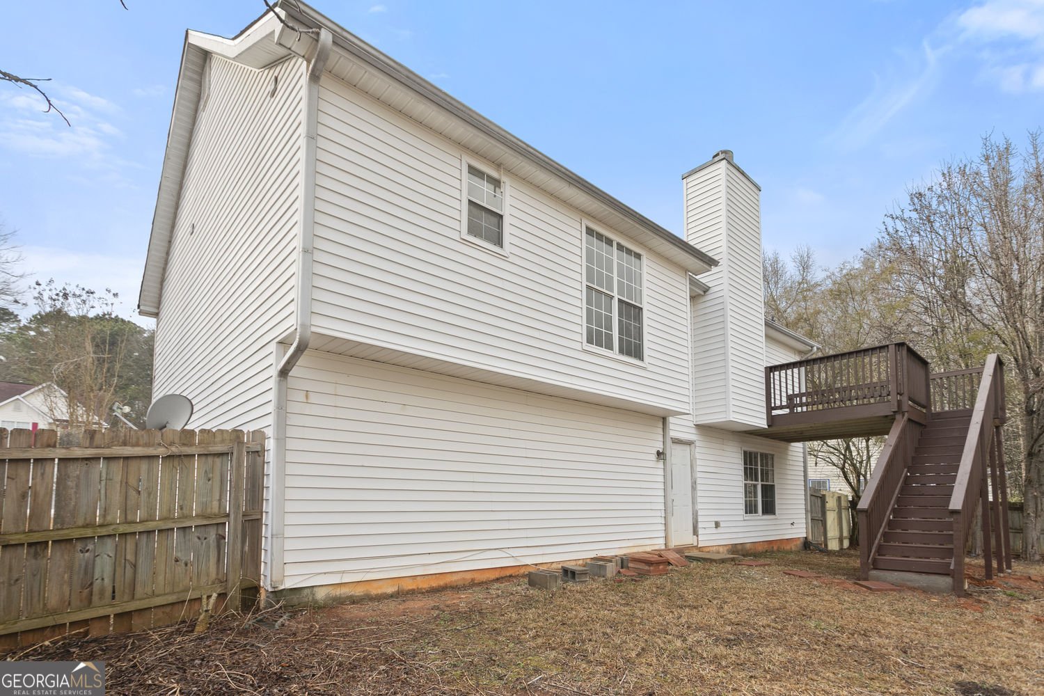 6608 Chesepeake Trail Rex - Photo 29