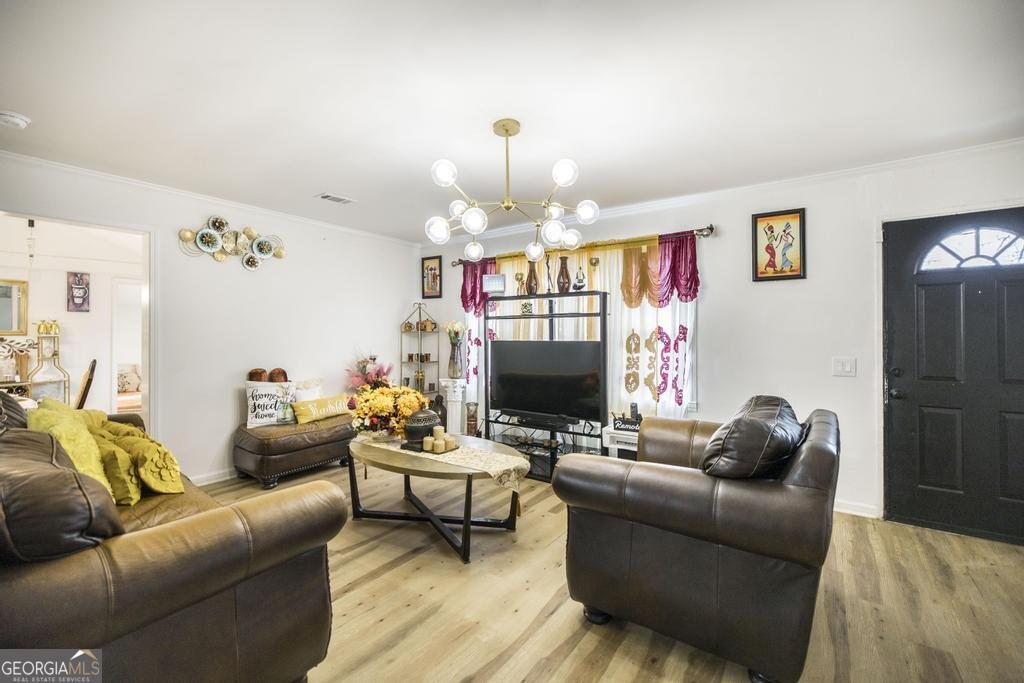 3743 Hitchcock Road Macon - Photo 13