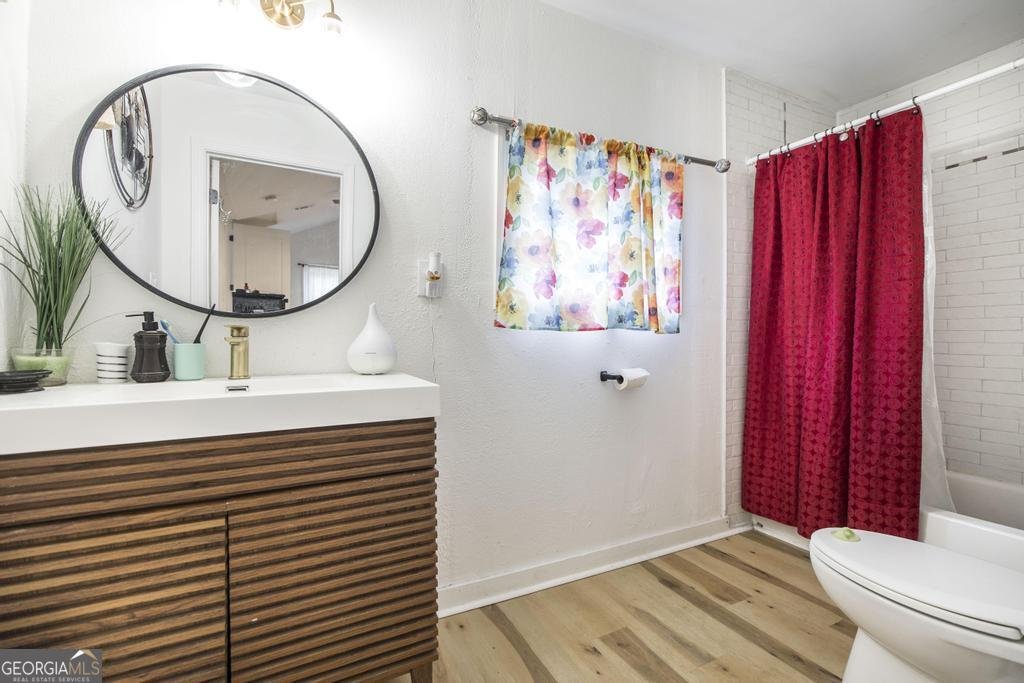 3743 Hitchcock Road Macon - Photo 17