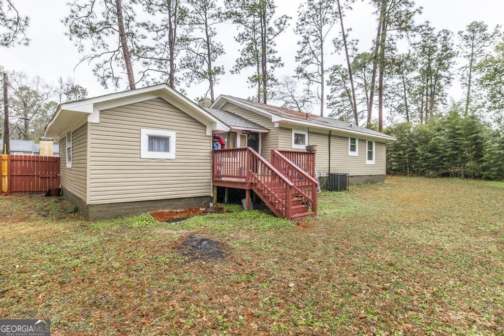 3743 Hitchcock Road Macon - Photo 24