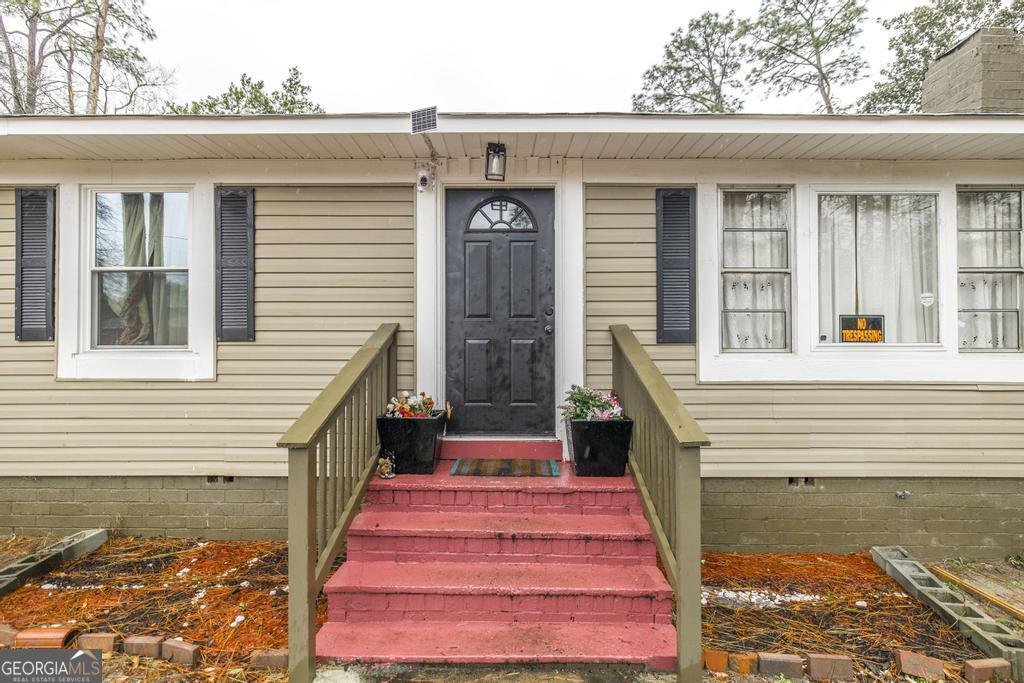 3743 Hitchcock Road Macon - Photo 6