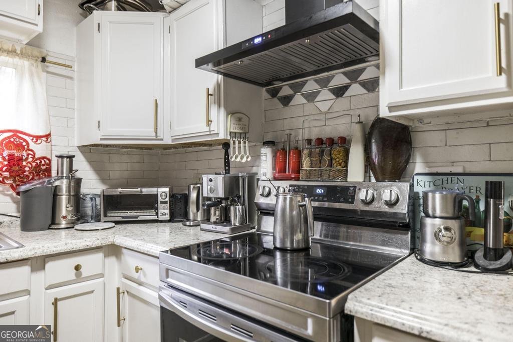 3743 Hitchcock Road Macon - Photo 8