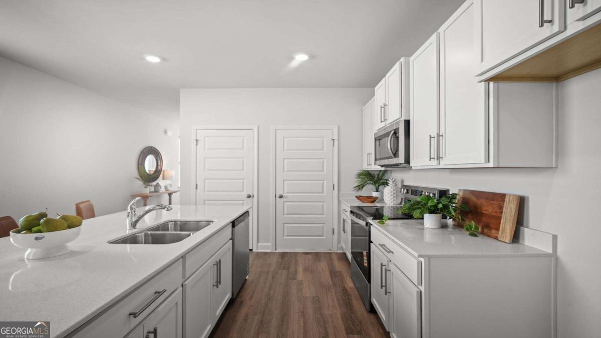 111 Hollingsworth Loop Statesboro - Photo 8