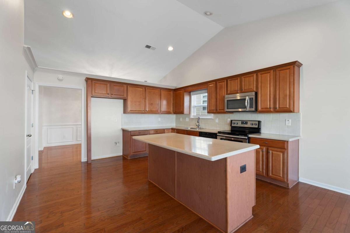 1005 Southwood Drive Villa Rica - Photo 11