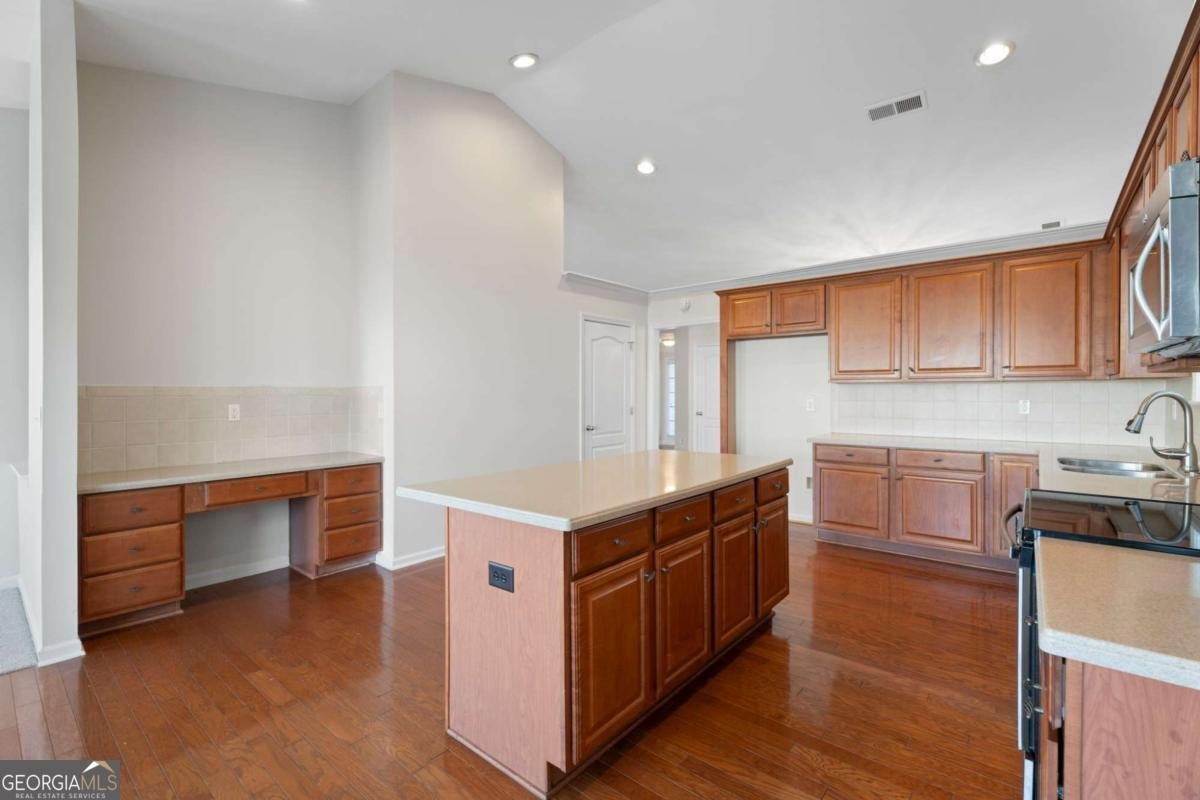 1005 Southwood Drive Villa Rica - Photo 12