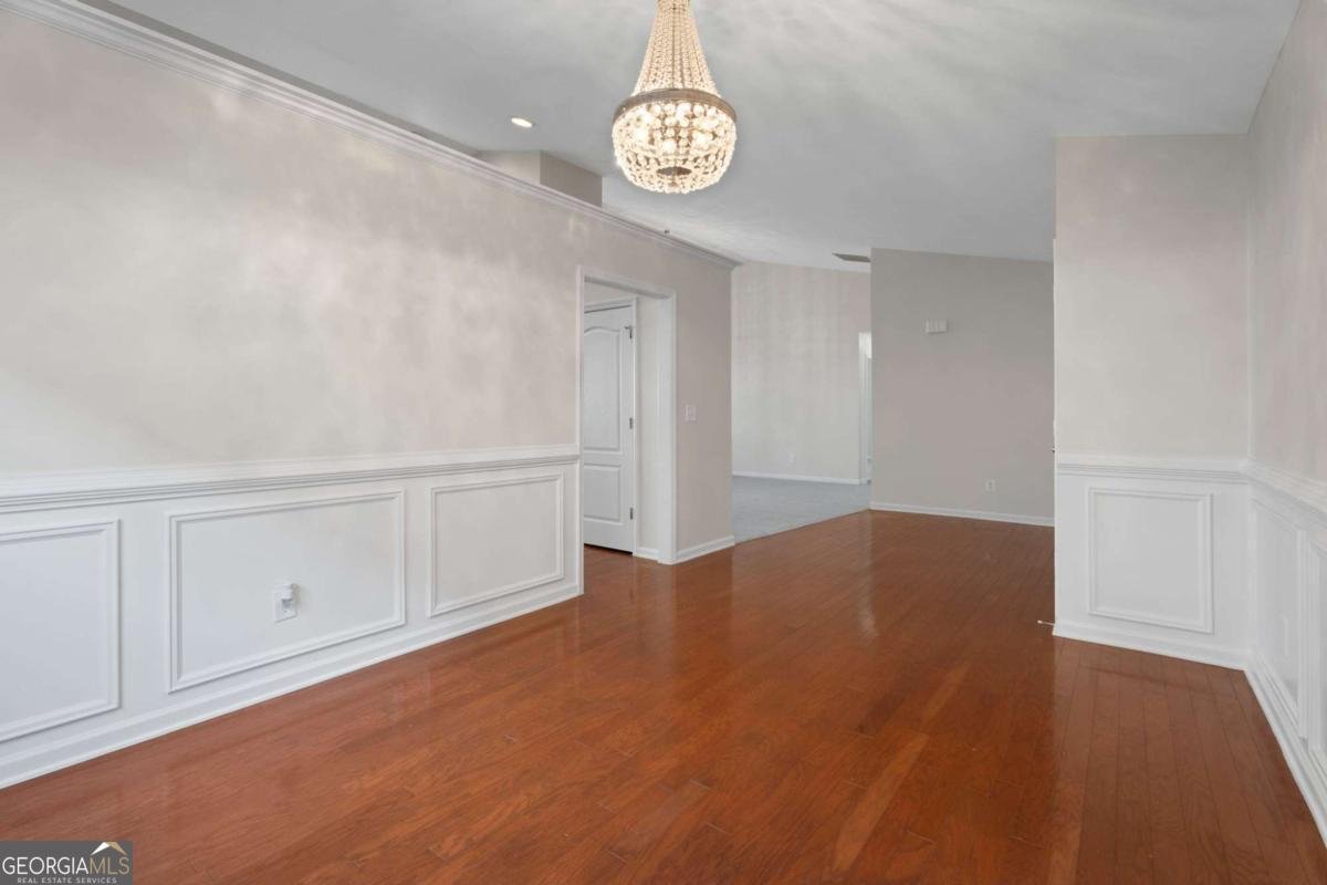 1005 Southwood Drive Villa Rica - Photo 15