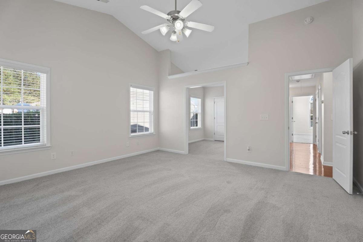 1005 Southwood Drive Villa Rica - Photo 17