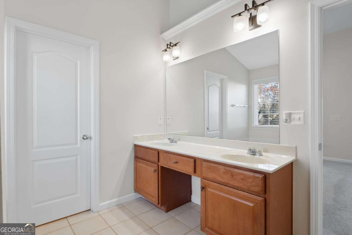 1005 Southwood Drive Villa Rica - Photo 21