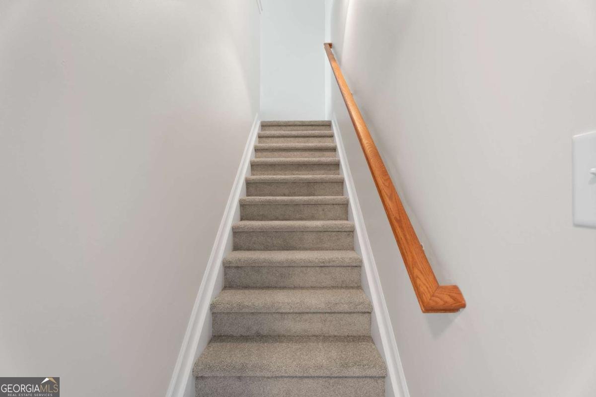 1005 Southwood Drive Villa Rica - Photo 30