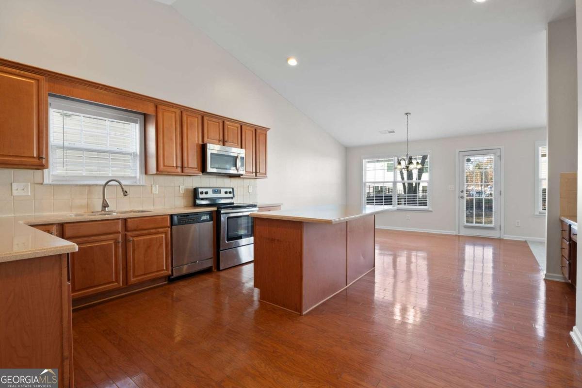 1005 Southwood Drive Villa Rica - Photo 8