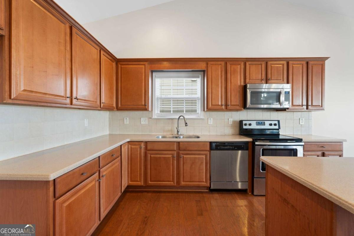 1005 Southwood Drive Villa Rica - Photo 9