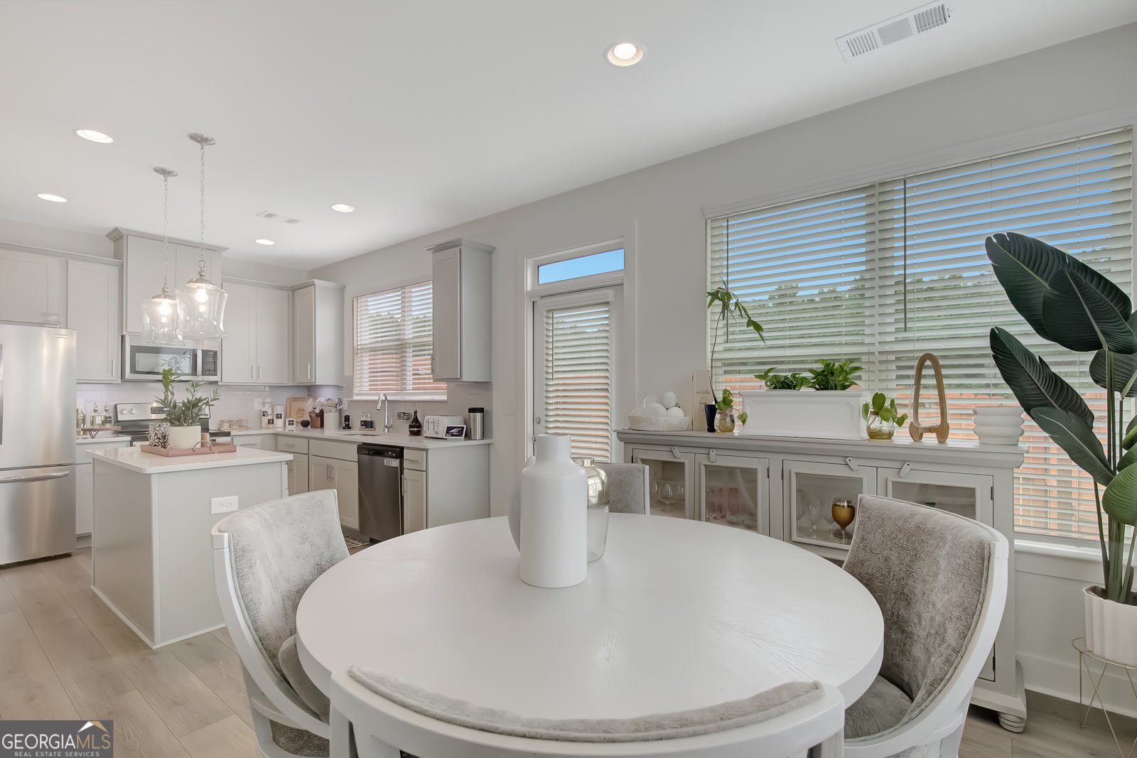 7753 Medieval Street Fairburn - Photo 15