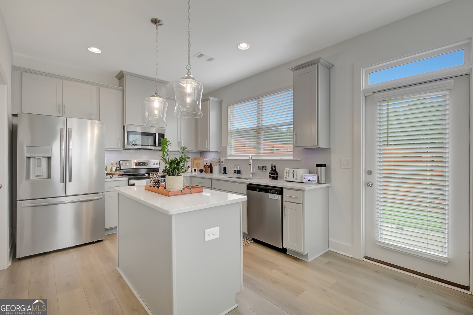 7753 Medieval Street Fairburn - Photo 16