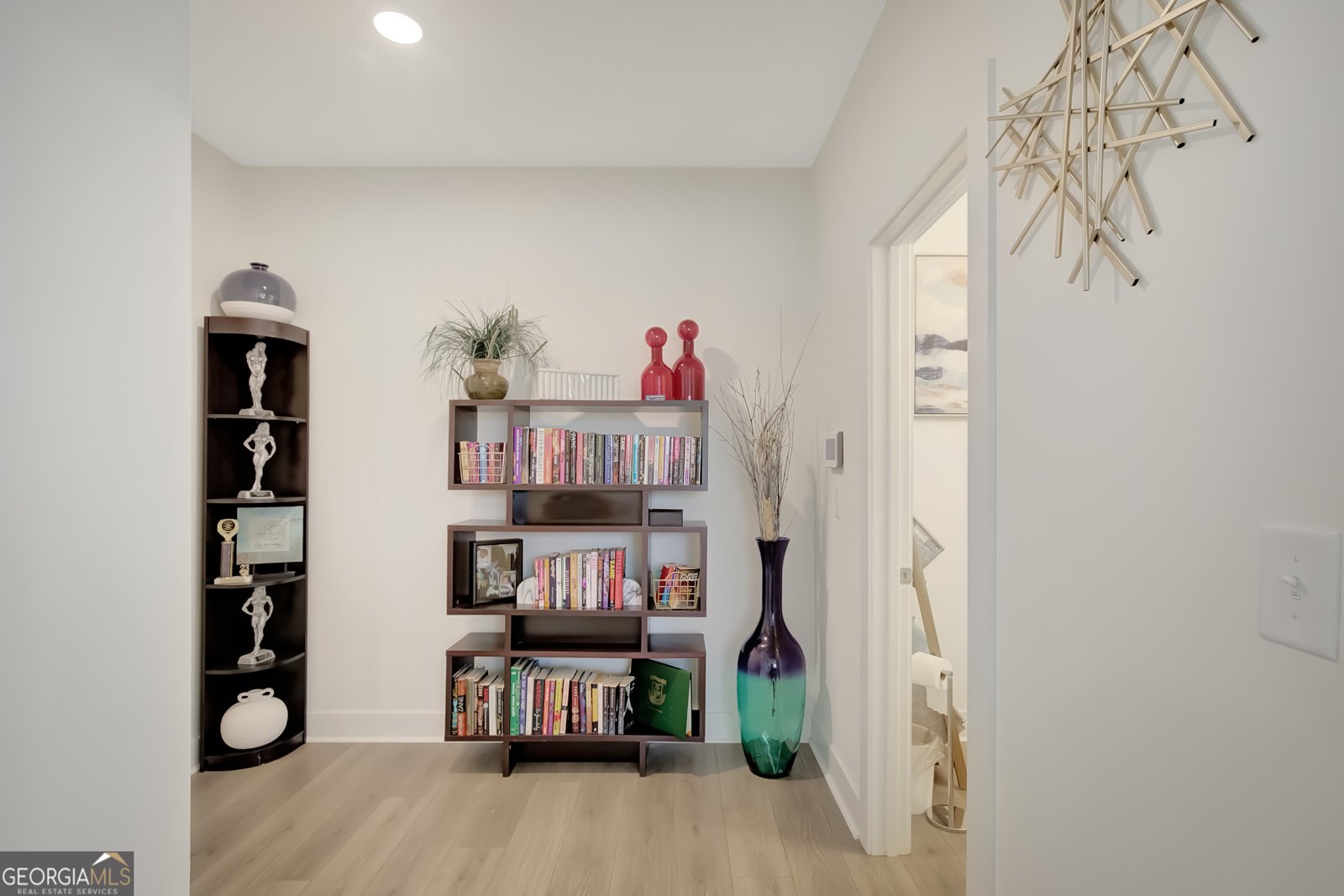 7753 Medieval Street Fairburn - Photo 21