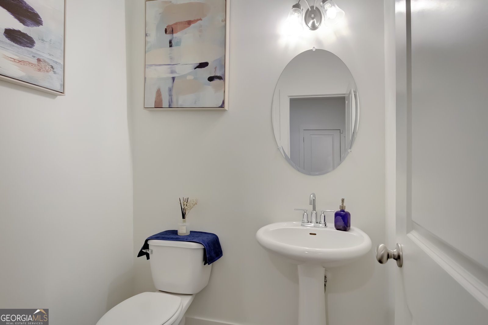 7753 Medieval Street Fairburn - Photo 23