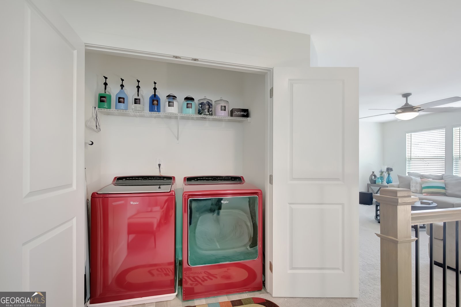 7753 Medieval Street Fairburn - Photo 24