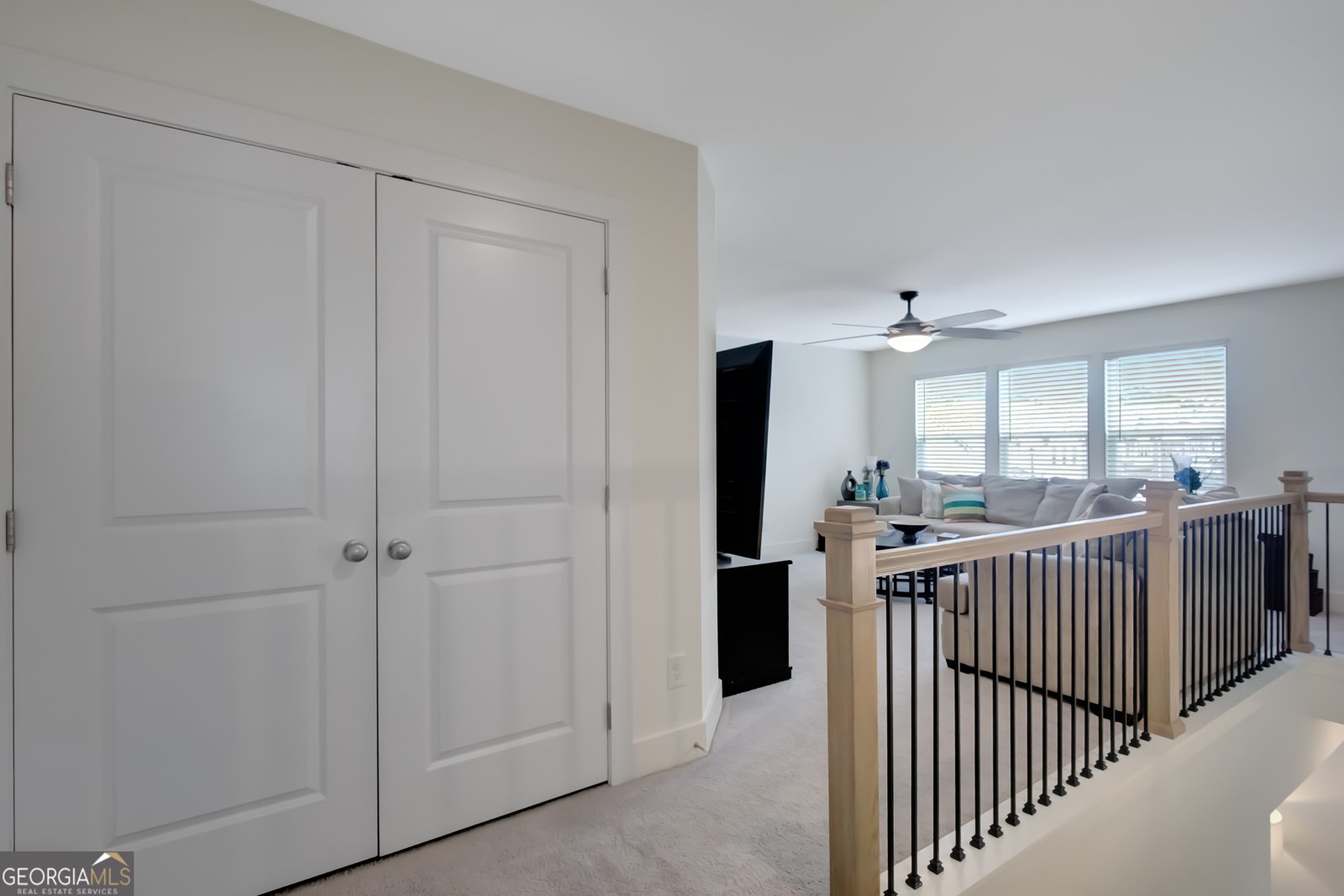 7753 Medieval Street Fairburn - Photo 25