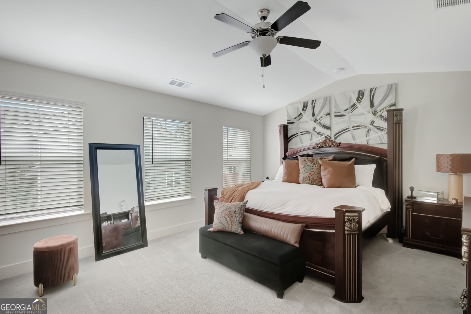 7753 Medieval Street Fairburn - Photo 32