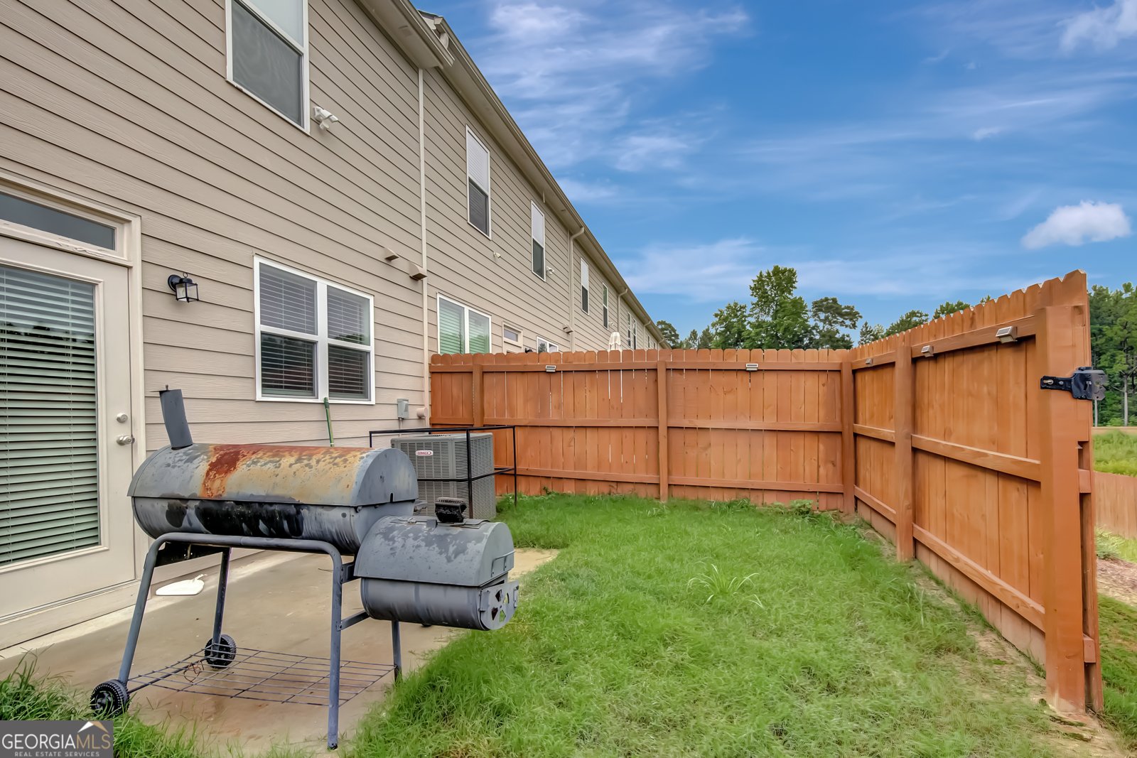 7753 Medieval Street Fairburn - Photo 38