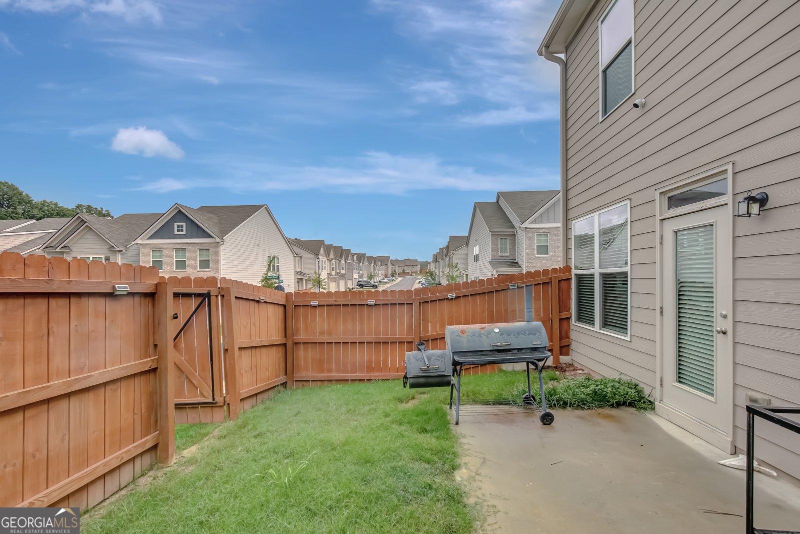 7753 Medieval Street Fairburn - Photo 39