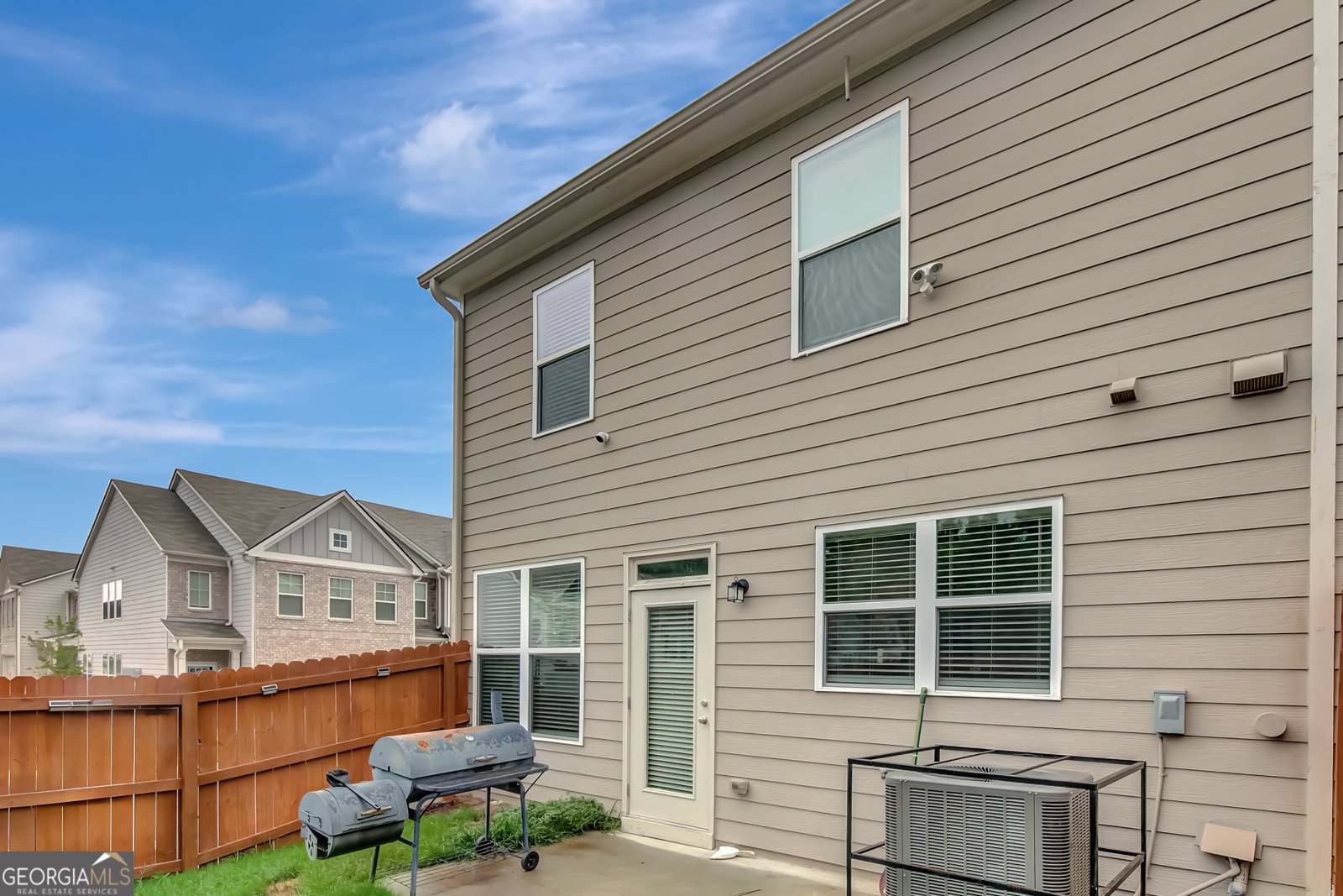 7753 Medieval Street Fairburn - Photo 40