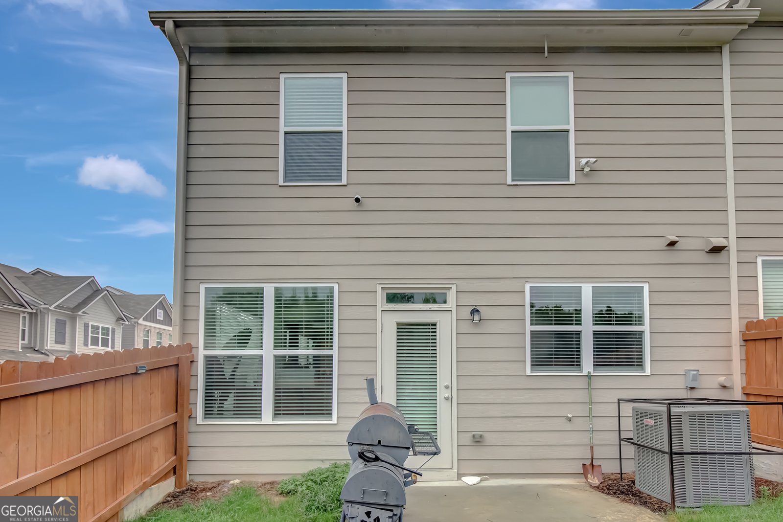 7753 Medieval Street Fairburn - Photo 41