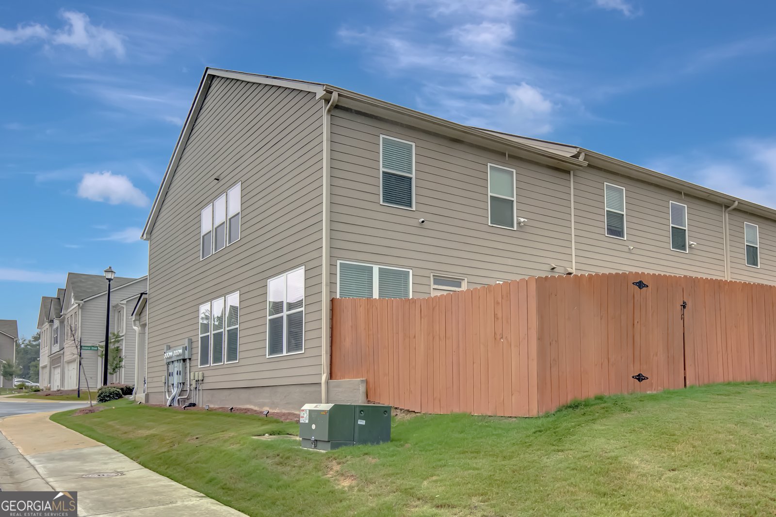 7753 Medieval Street Fairburn - Photo 42