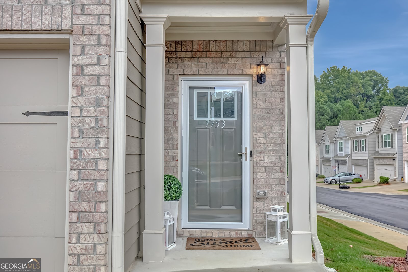 7753 Medieval Street Fairburn - Photo 6