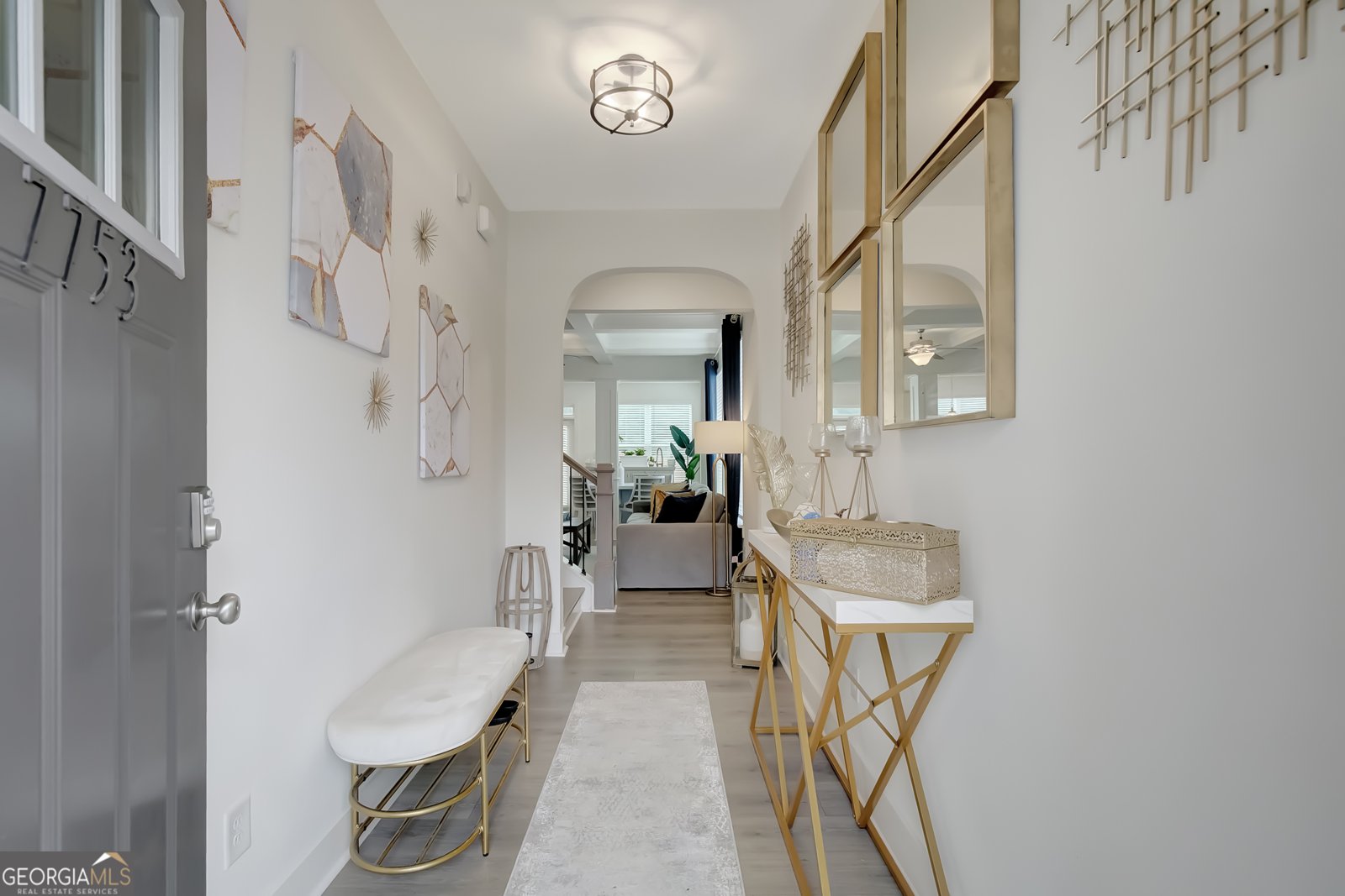 7753 Medieval Street Fairburn - Photo 7