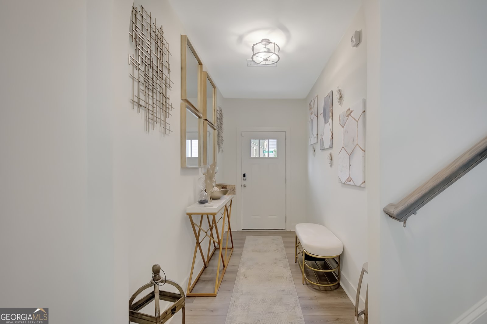 7753 Medieval Street Fairburn - Photo 8