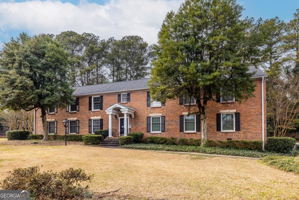 6700 Roswell Road Sandy Springs - Photo 1