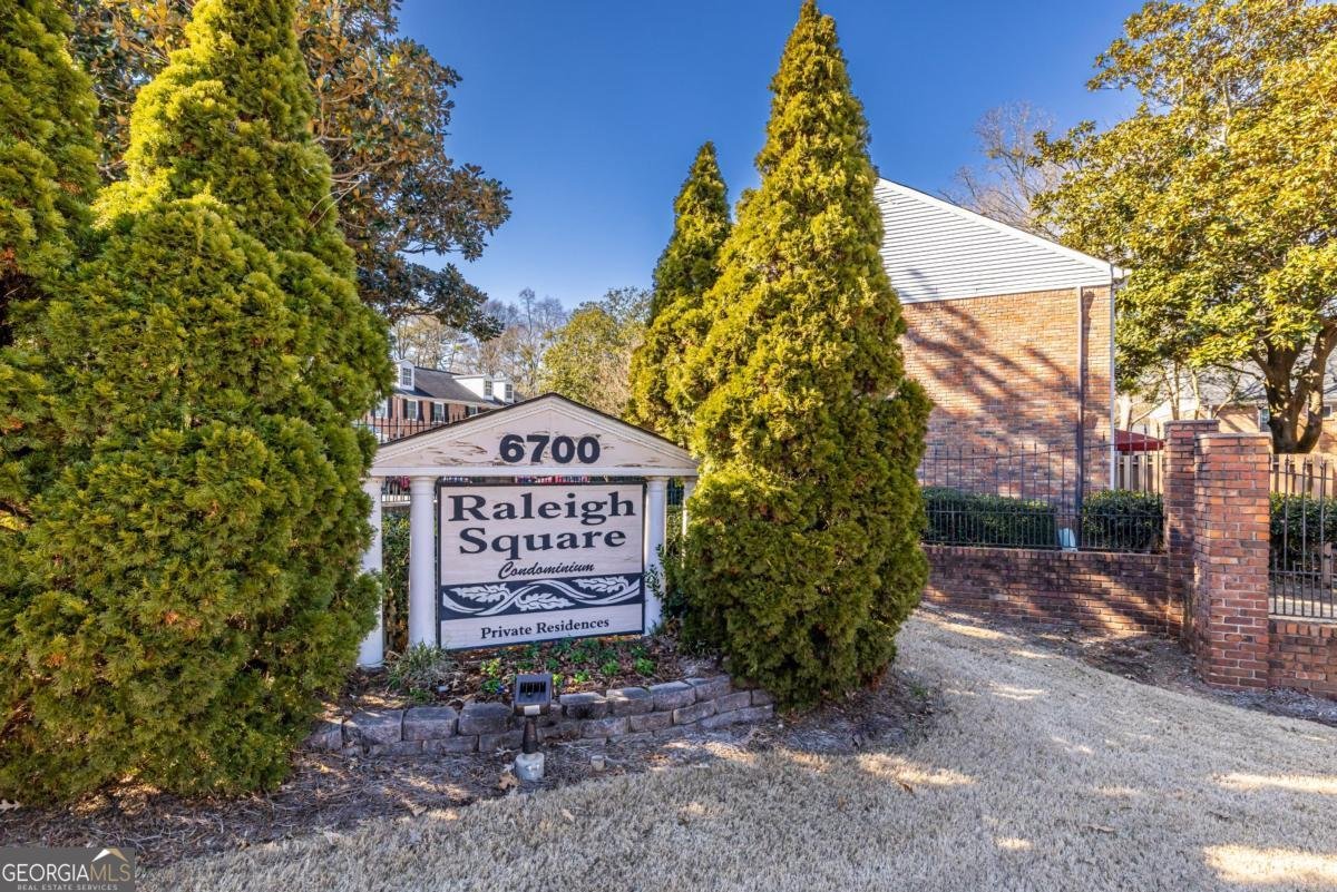 6700 Roswell Road Sandy Springs - Photo 41