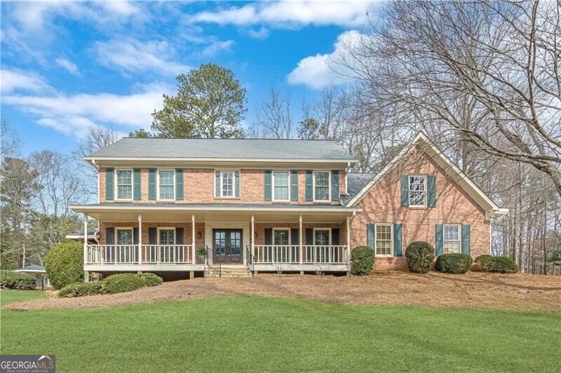 420 Junction Track Roswell - Photo 1