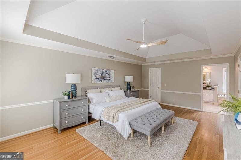 420 Junction Track Roswell - Photo 21