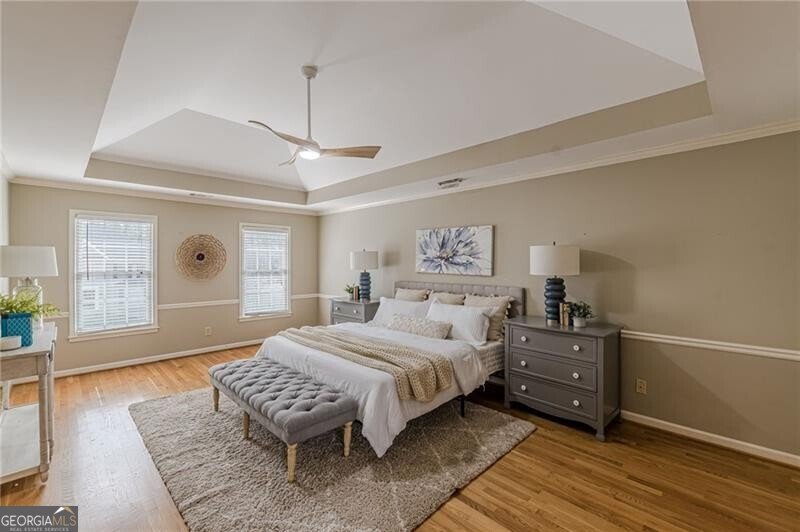 420 Junction Track Roswell - Photo 22