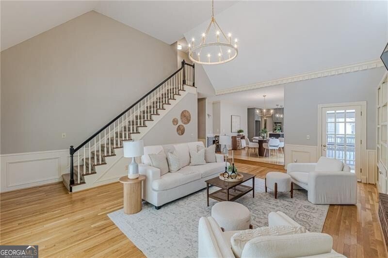 420 Junction Track Roswell - Photo 6