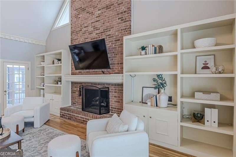 420 Junction Track Roswell - Photo 7