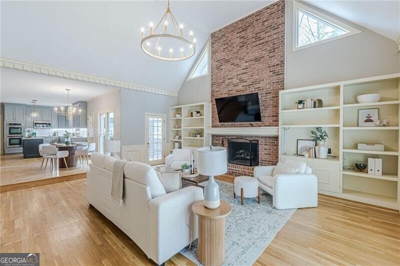 420 Junction Track Roswell - Photo 8